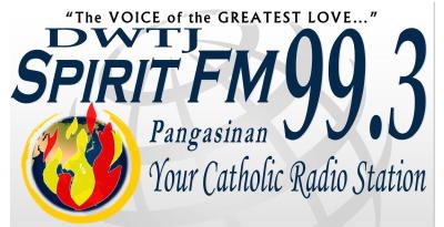 DWTJ 99.3 Spirit FM Pangasinan